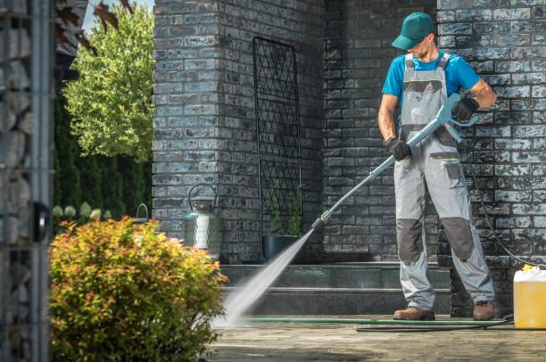  Kensington, CA Pressure Washing Pros