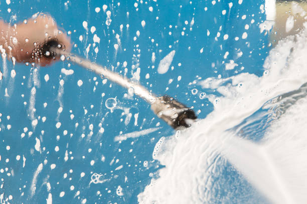 Best Heavy Equipment Washing  in Kensington, CA