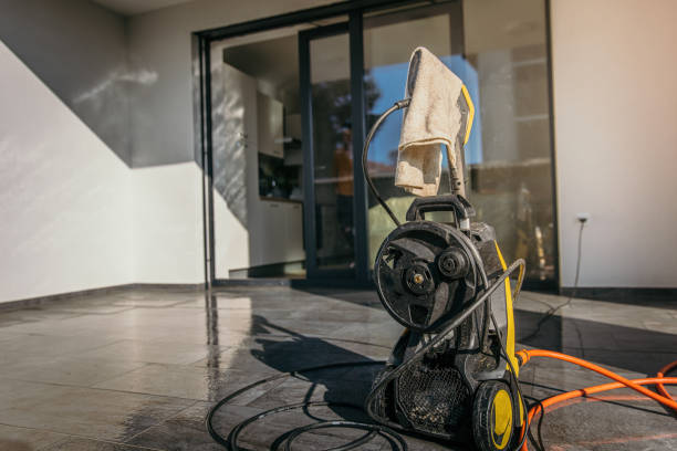 Best Dumpster Area Cleaning  in Kensington, CA