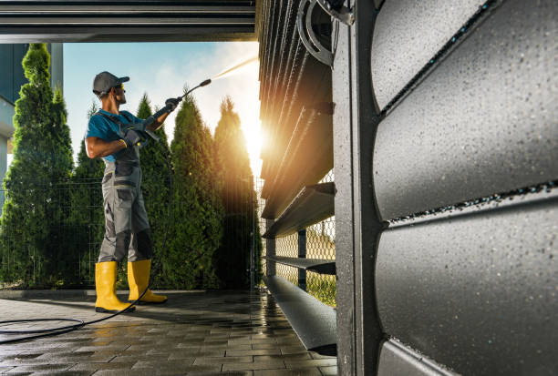 Best Oil Spill Cleanup  in Kensington, CA