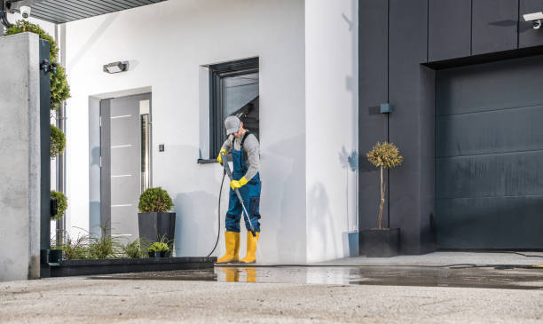Best Building Exterior Washing  in Kensington, CA