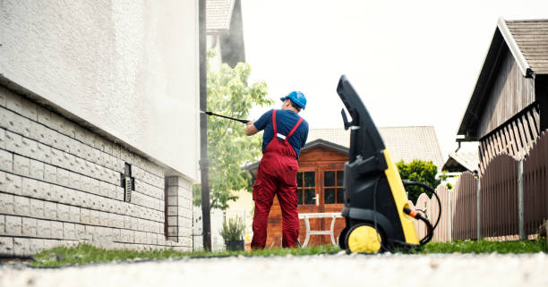 Best Restaurant Pressure Washing  in Kensington, CA